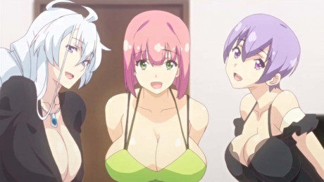 Baku Ane 2 Otouto Shibocchau Zo Episode 1 Sub Eng X Anime Porn