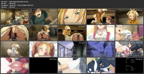 Watch Zton Jingai Animation A Beautiful Greed Nulu Nulu Episode 01 Hentai7 Download