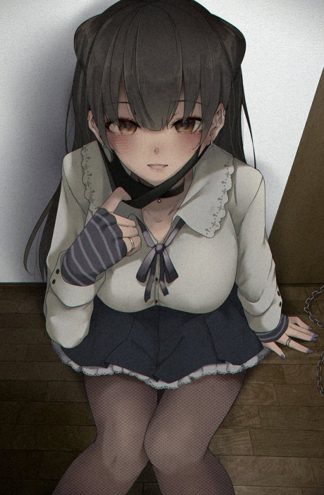 schoolgirl hentai
