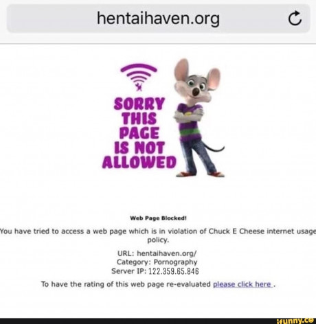 Hentaihaven Org C N You Have Tried To Access A Web Page Which Is In Violation
