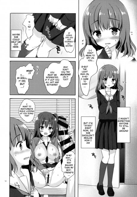 Lolicon Yuutousei Ayaka No Uraomote 4 Anal Sex Hentai2read Info