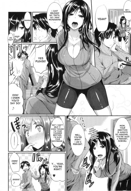 Page 216 Fella Pure Mitarashi San Chi No Jijou フェラピュア 御手洗さん家の事情 Original Hentai Manga By Fue Pururin Free Online Hentai Manga And Doujinshi Reader