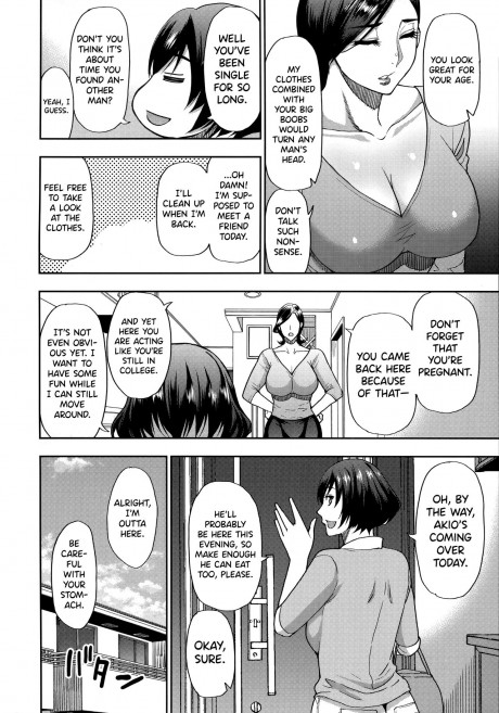 Anoko No Kawari Ni Suki Na Dake Do Anything You Like To Me In Her Place Tll Biribiri Page 5 Hentaifox
