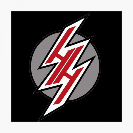 Hentai Haven Logo Poster By Zetaexe Redbubble