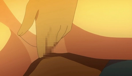 Screenshots Of Shoujo Ramune Episode 8532 Hot Sex Picture