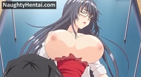 Saimin Class Part 2 Naughty Hentai Horny Anime Fuck Fantasy