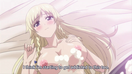 Fechikano Episode 1 English Subbed