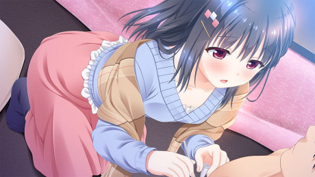 Tinkle Position Onii Chan Asa Made Zutto Gyu Tte Shite Download Moekyun