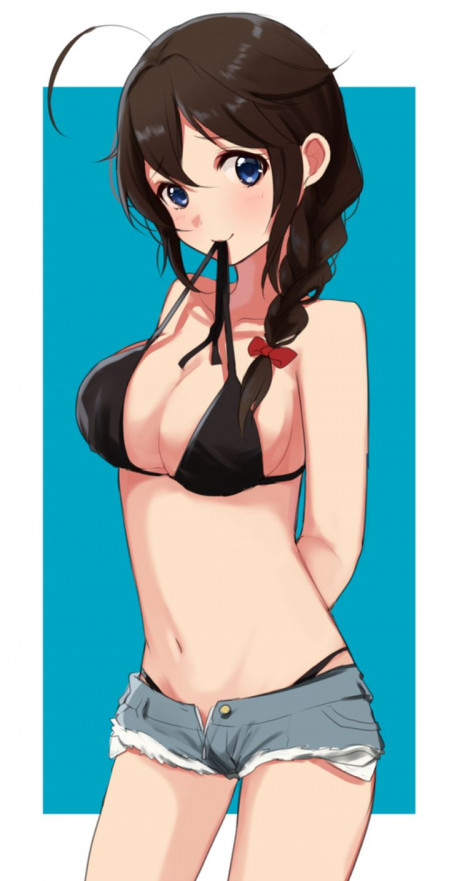Best Sexy Hentia Images On Pinterest Anime Girls Anime Sexy Xxxpicss Com