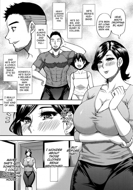 Anoko No Kawari Ni Suki Na Dake Do Anything You Like To Me In Her Place Tll Biribiri Page 6 Hentaifox