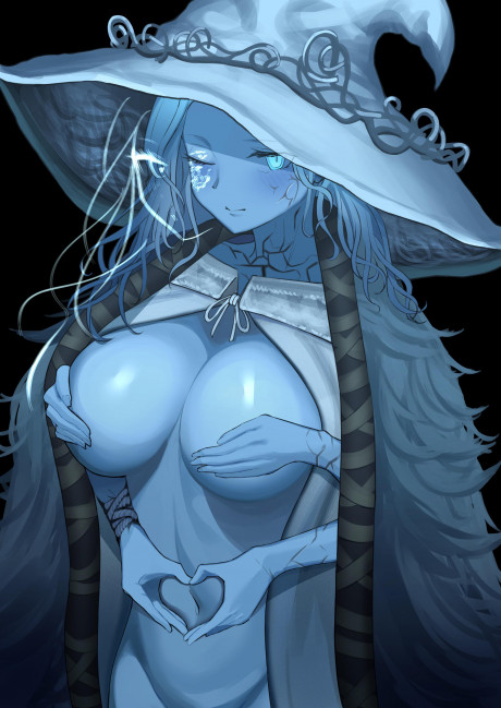 Ranni The Witch Taiyo360 Elden Ring Hentai Arena