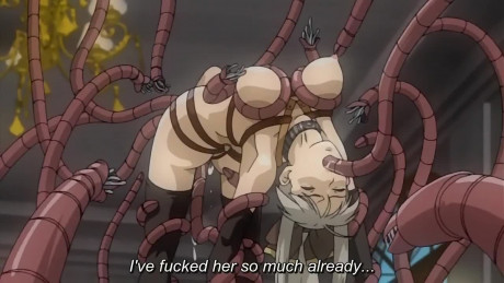 Evil King Sprouts Tentacles And Fucks Hot Hentai Princess Cartoon Porn Videos