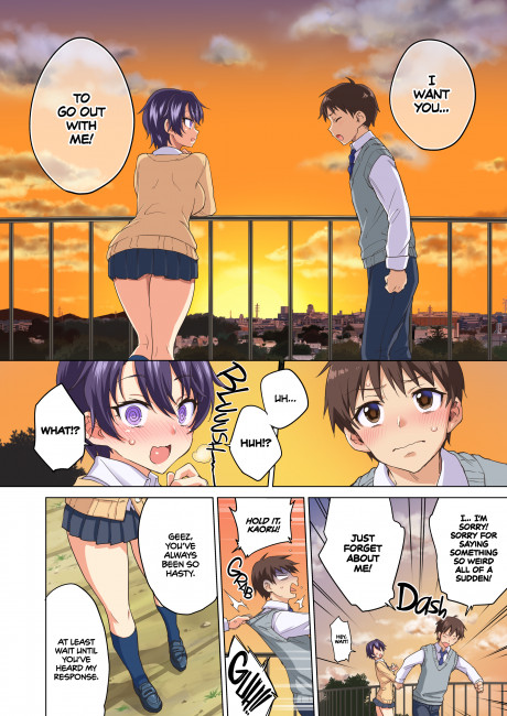 Mako Chan Kaihatsu Nikki Mako Chan S Development Diary Decensored 50 Pics Cartoon Porn Videos