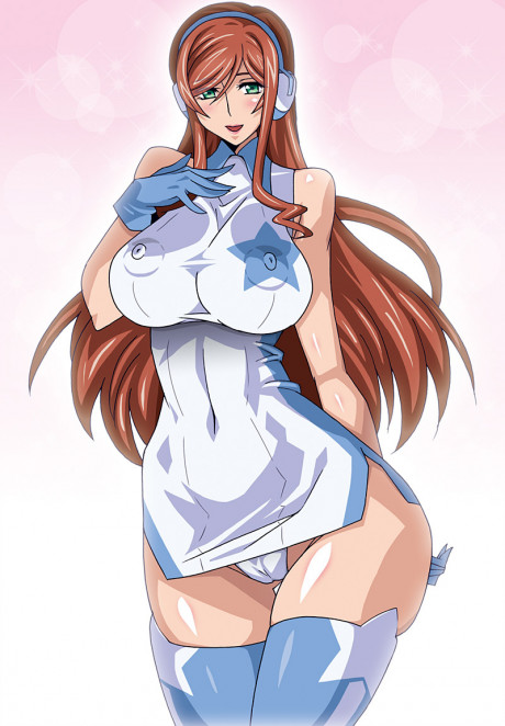 Hentai Anime Milf Art By Artist Raisuta Image 1 Hentai Reviews